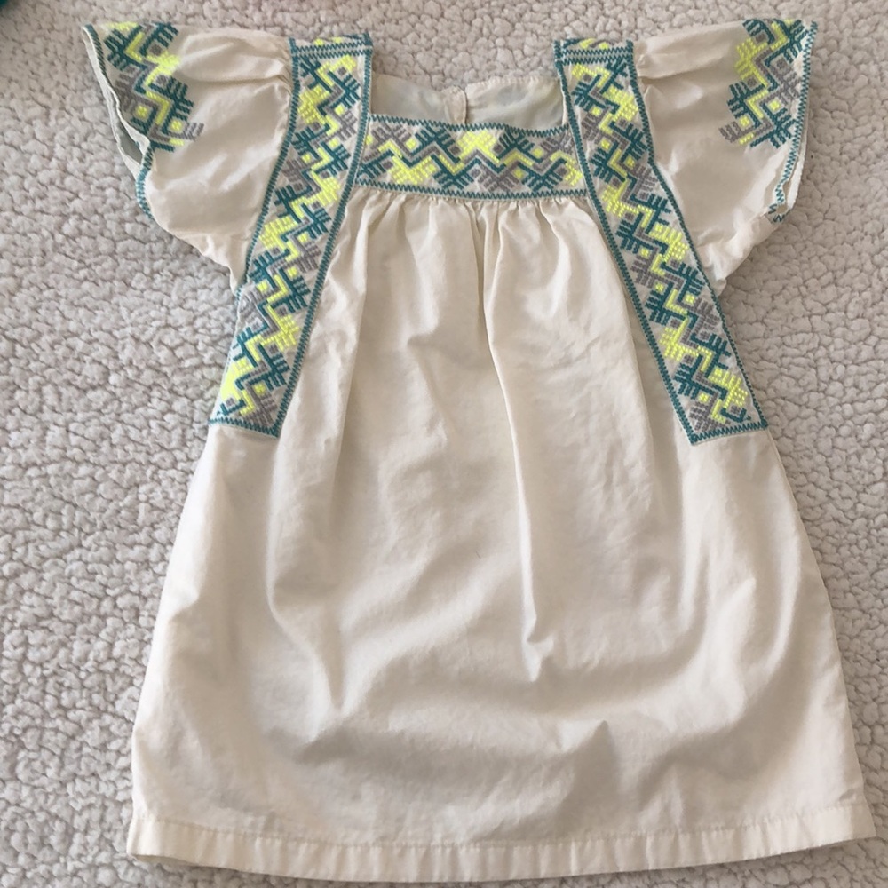 Tea Collection 3T dress bundle - Picture 2 of 16